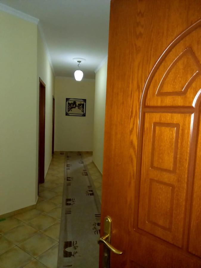 Manthoguesthouse Αργυρόκαστρο Εξωτερικό φωτογραφία